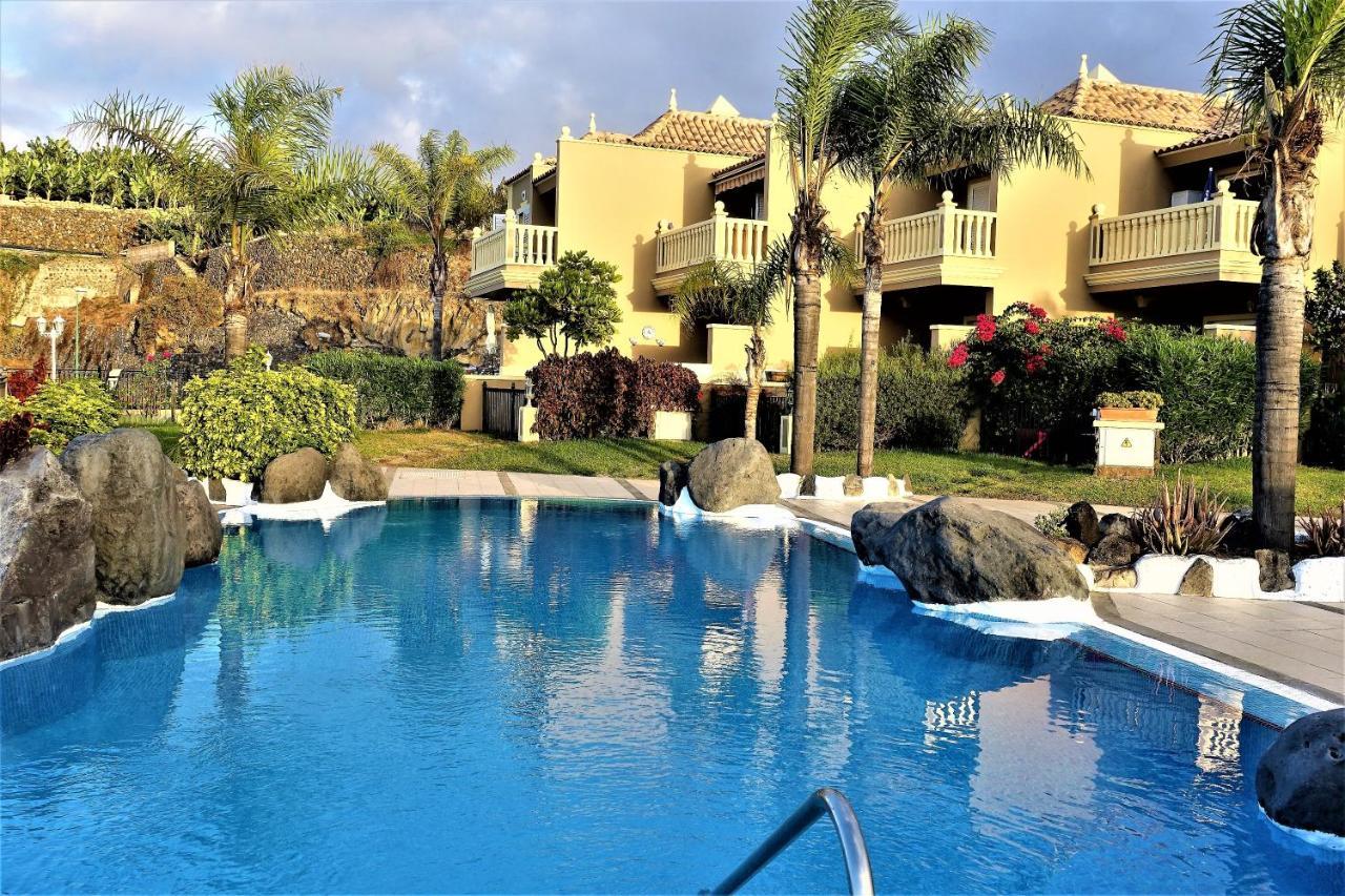 Holiday Home Los Frailes 푸에르토 드 라 크루즈 외부 사진