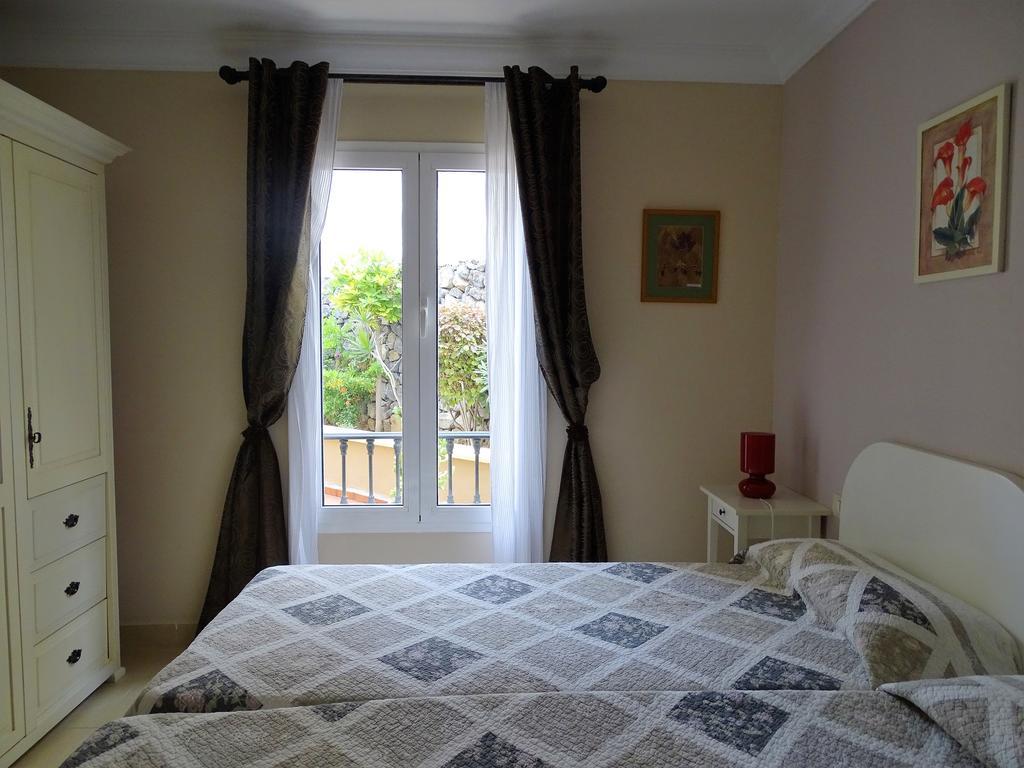 Holiday Home Los Frailes 푸에르토 드 라 크루즈 외부 사진