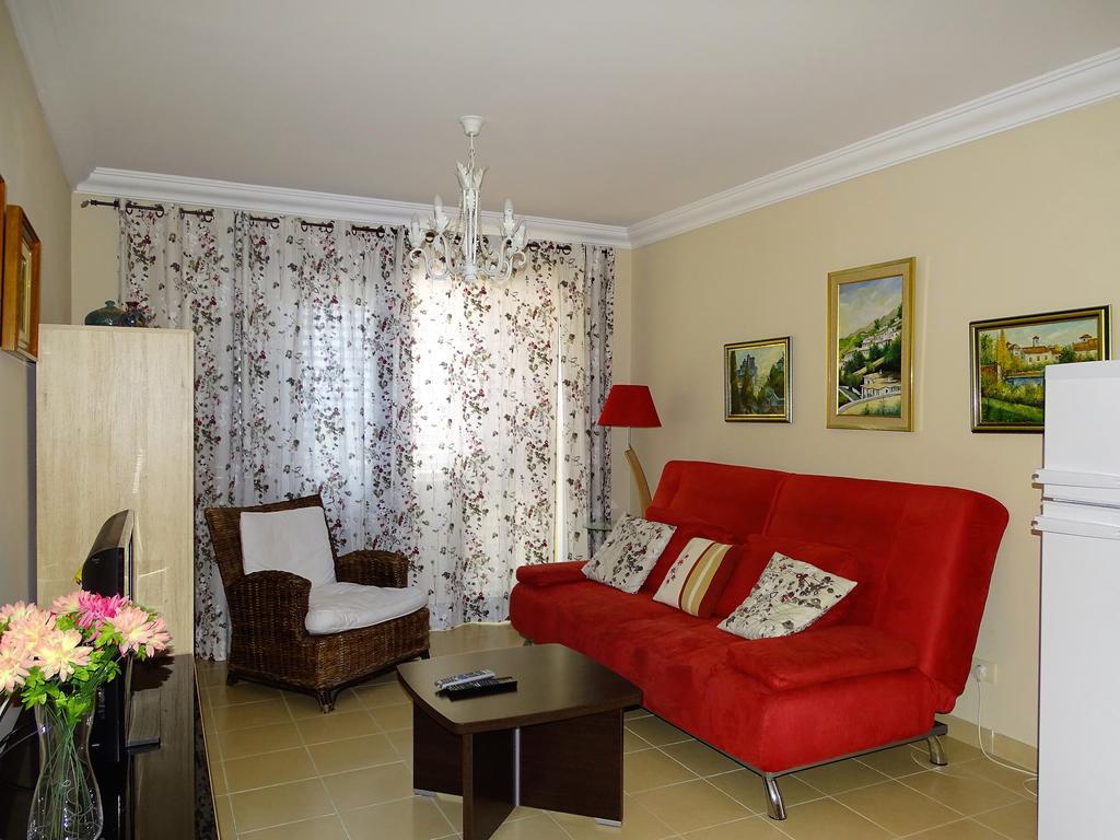 Holiday Home Los Frailes 푸에르토 드 라 크루즈 외부 사진