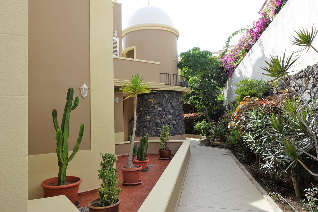 Holiday Home Los Frailes 푸에르토 드 라 크루즈 외부 사진
