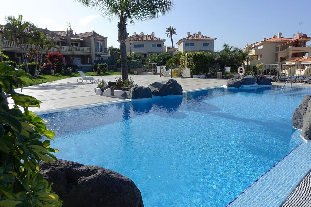 Holiday Home Los Frailes 푸에르토 드 라 크루즈 외부 사진