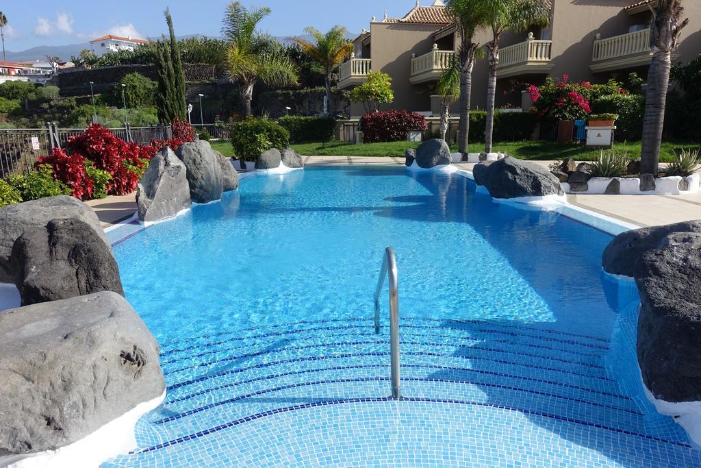 Holiday Home Los Frailes 푸에르토 드 라 크루즈 외부 사진