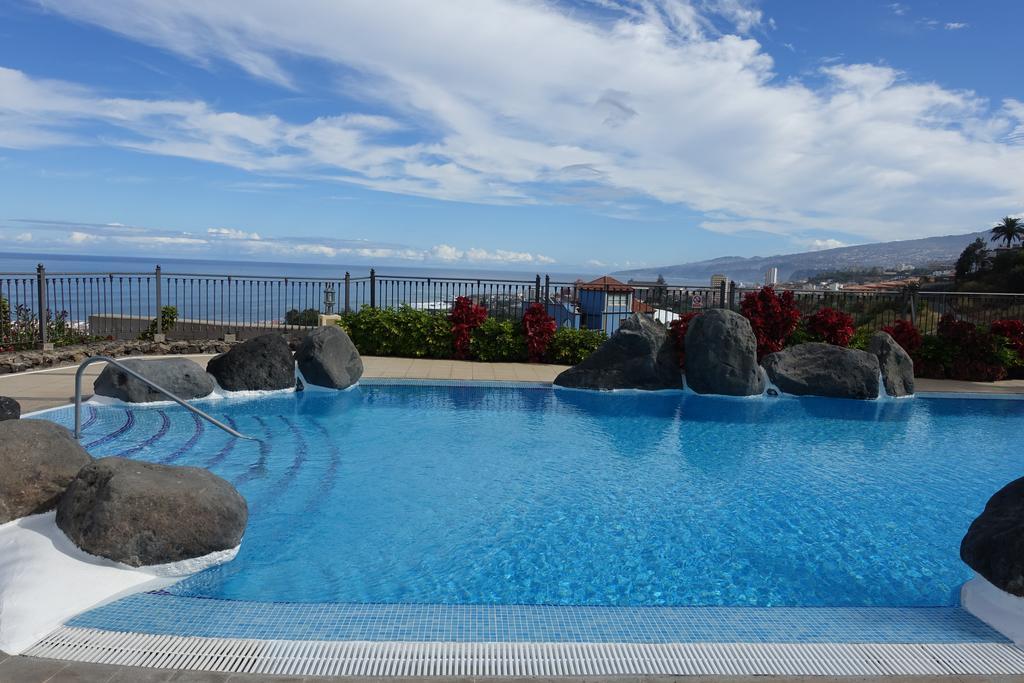 Holiday Home Los Frailes 푸에르토 드 라 크루즈 외부 사진