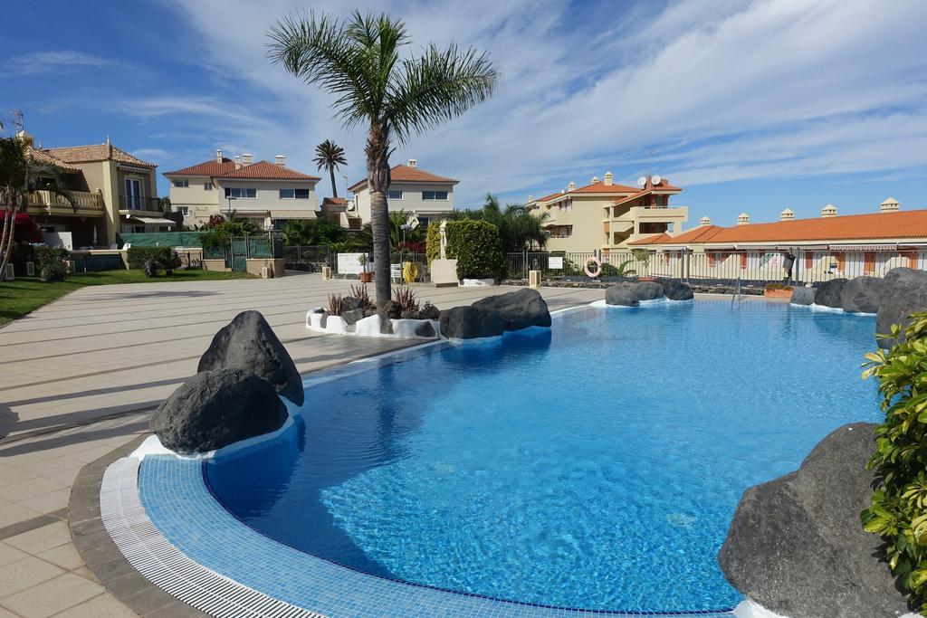 Holiday Home Los Frailes 푸에르토 드 라 크루즈 외부 사진