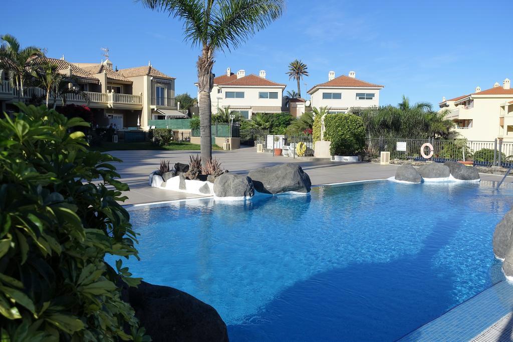 Holiday Home Los Frailes 푸에르토 드 라 크루즈 외부 사진