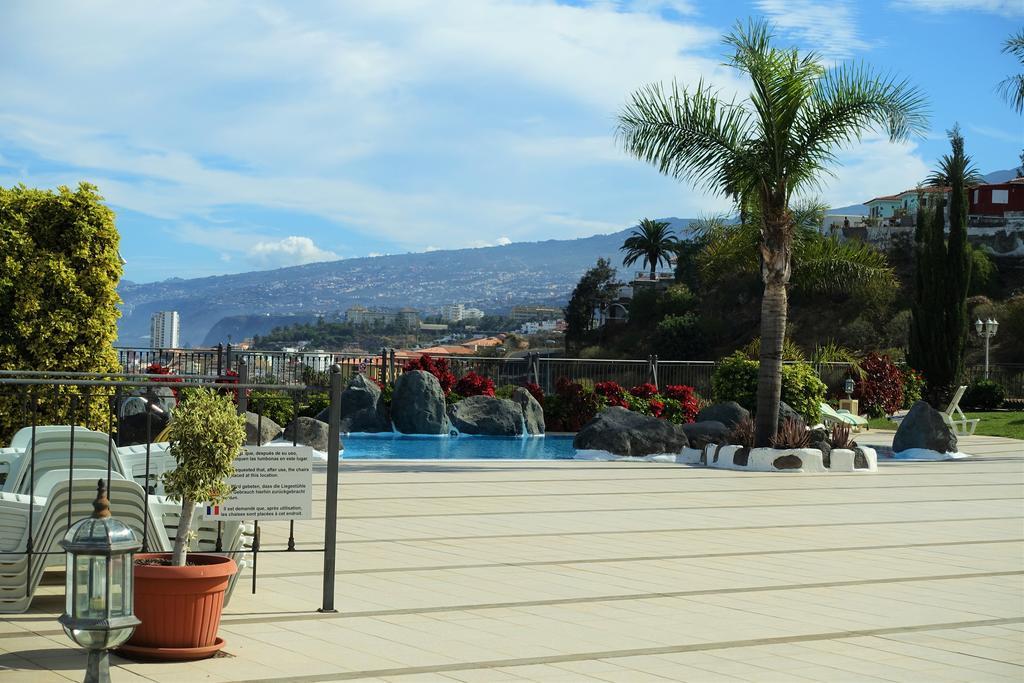 Holiday Home Los Frailes 푸에르토 드 라 크루즈 외부 사진