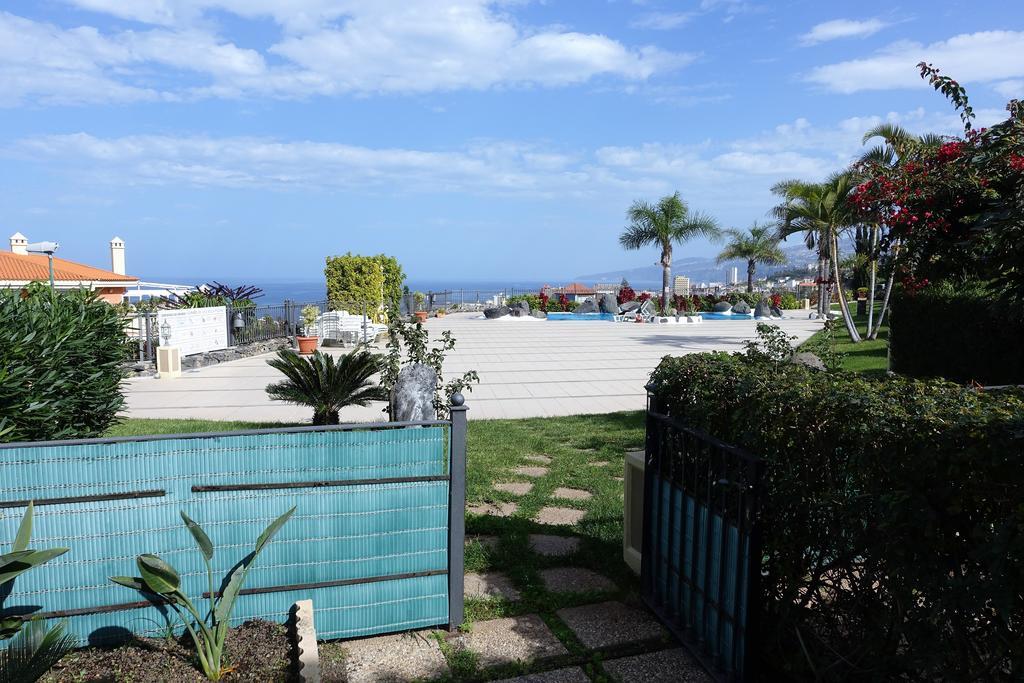 Holiday Home Los Frailes 푸에르토 드 라 크루즈 외부 사진