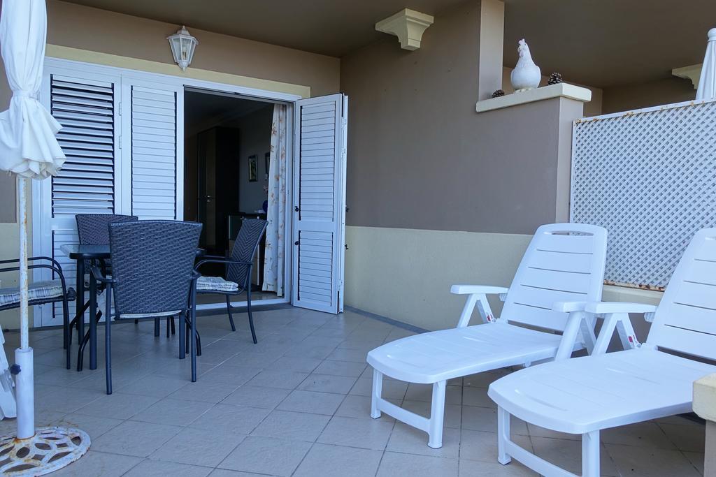 Holiday Home Los Frailes 푸에르토 드 라 크루즈 외부 사진