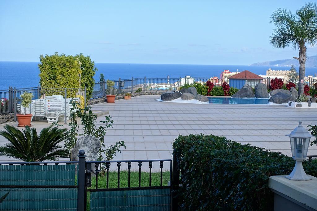Holiday Home Los Frailes 푸에르토 드 라 크루즈 외부 사진