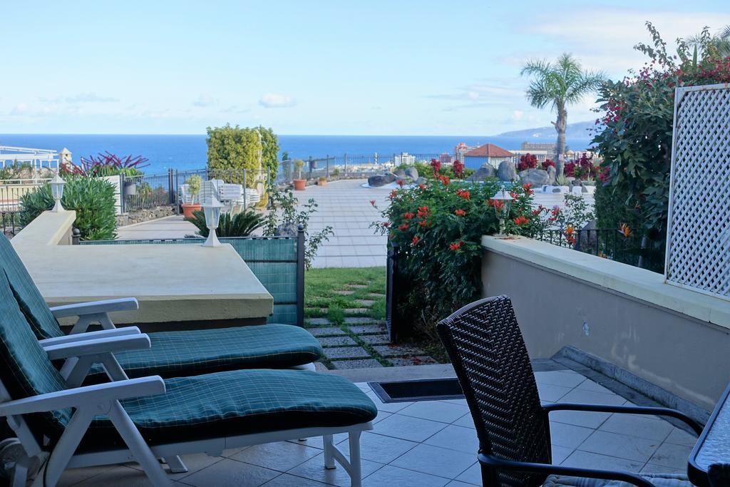 Holiday Home Los Frailes 푸에르토 드 라 크루즈 외부 사진