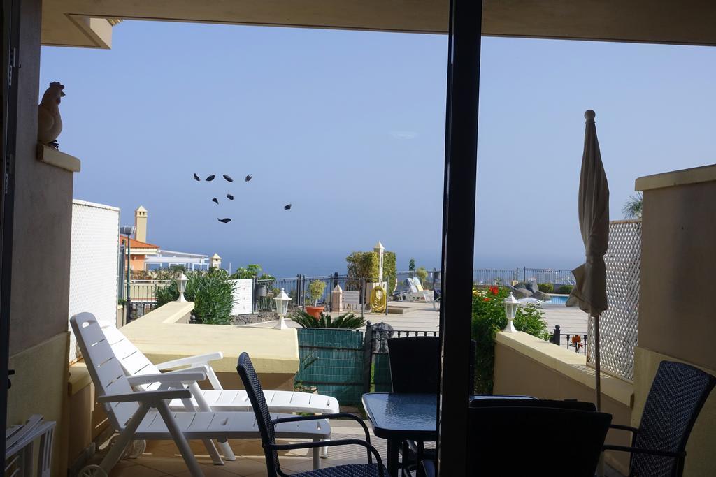 Holiday Home Los Frailes 푸에르토 드 라 크루즈 외부 사진