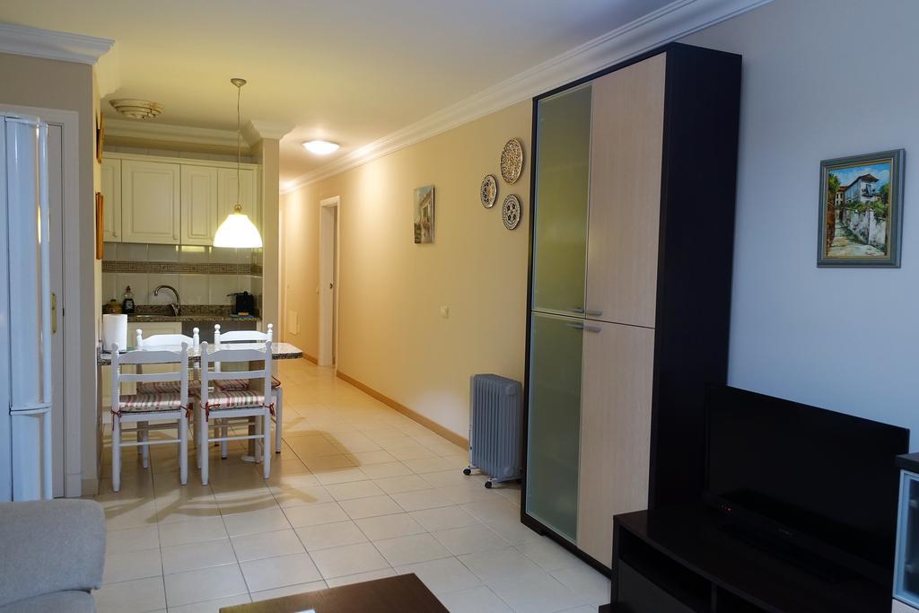 Holiday Home Los Frailes 푸에르토 드 라 크루즈 외부 사진