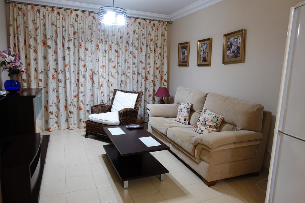 Holiday Home Los Frailes 푸에르토 드 라 크루즈 외부 사진