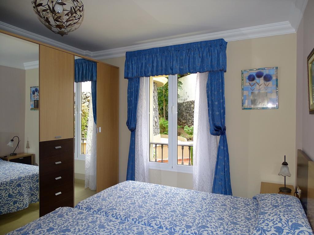 Holiday Home Los Frailes 푸에르토 드 라 크루즈 외부 사진