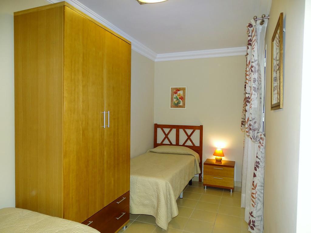 Holiday Home Los Frailes 푸에르토 드 라 크루즈 외부 사진