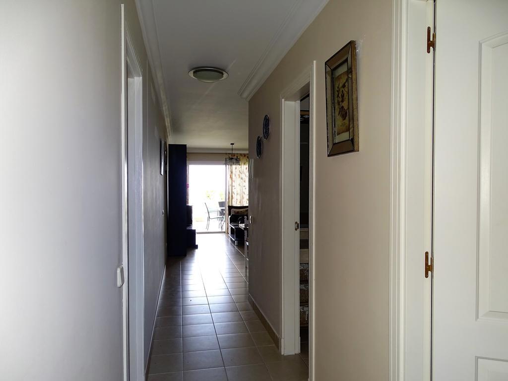 Holiday Home Los Frailes 푸에르토 드 라 크루즈 외부 사진