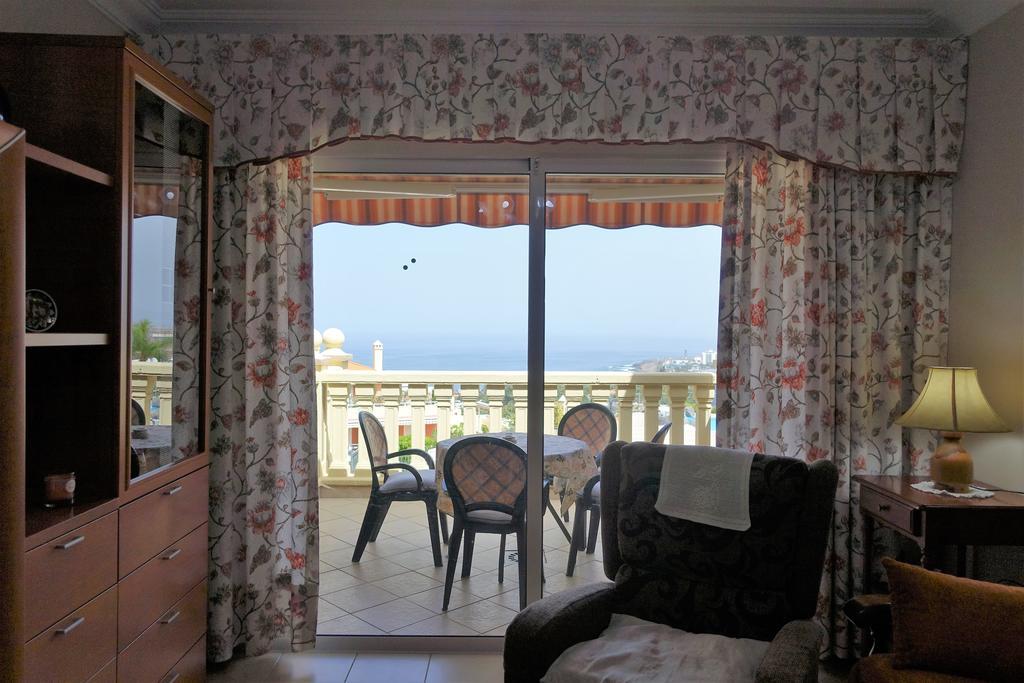 Holiday Home Los Frailes 푸에르토 드 라 크루즈 외부 사진
