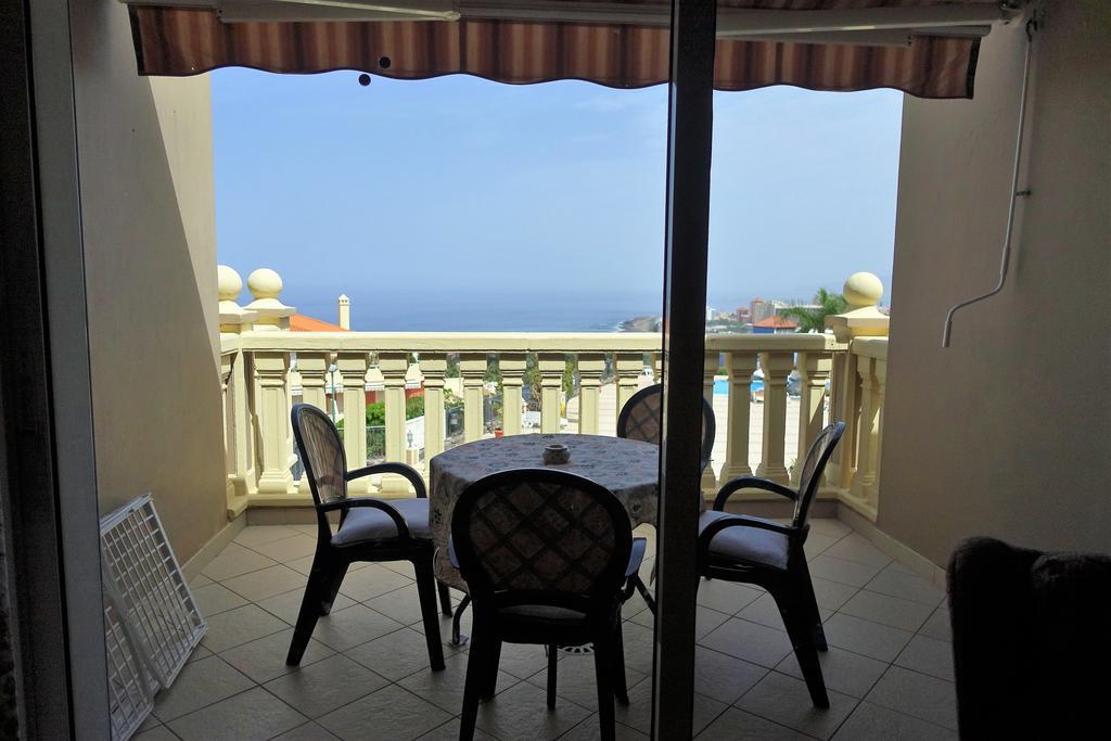 Holiday Home Los Frailes 푸에르토 드 라 크루즈 외부 사진