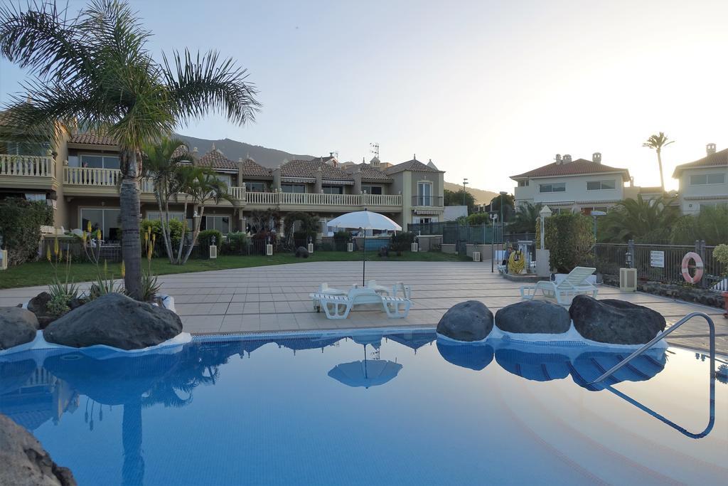 Holiday Home Los Frailes 푸에르토 드 라 크루즈 외부 사진