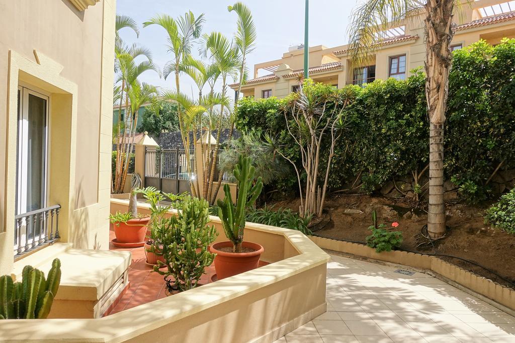 Holiday Home Los Frailes 푸에르토 드 라 크루즈 외부 사진
