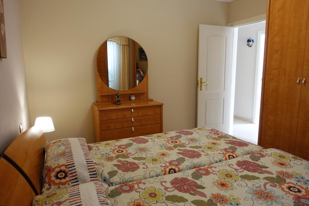 Holiday Home Los Frailes 푸에르토 드 라 크루즈 외부 사진