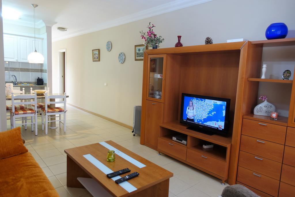 Holiday Home Los Frailes 푸에르토 드 라 크루즈 외부 사진