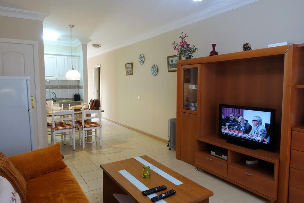 Holiday Home Los Frailes 푸에르토 드 라 크루즈 외부 사진