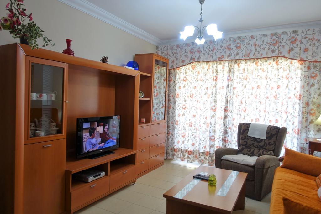 Holiday Home Los Frailes 푸에르토 드 라 크루즈 외부 사진