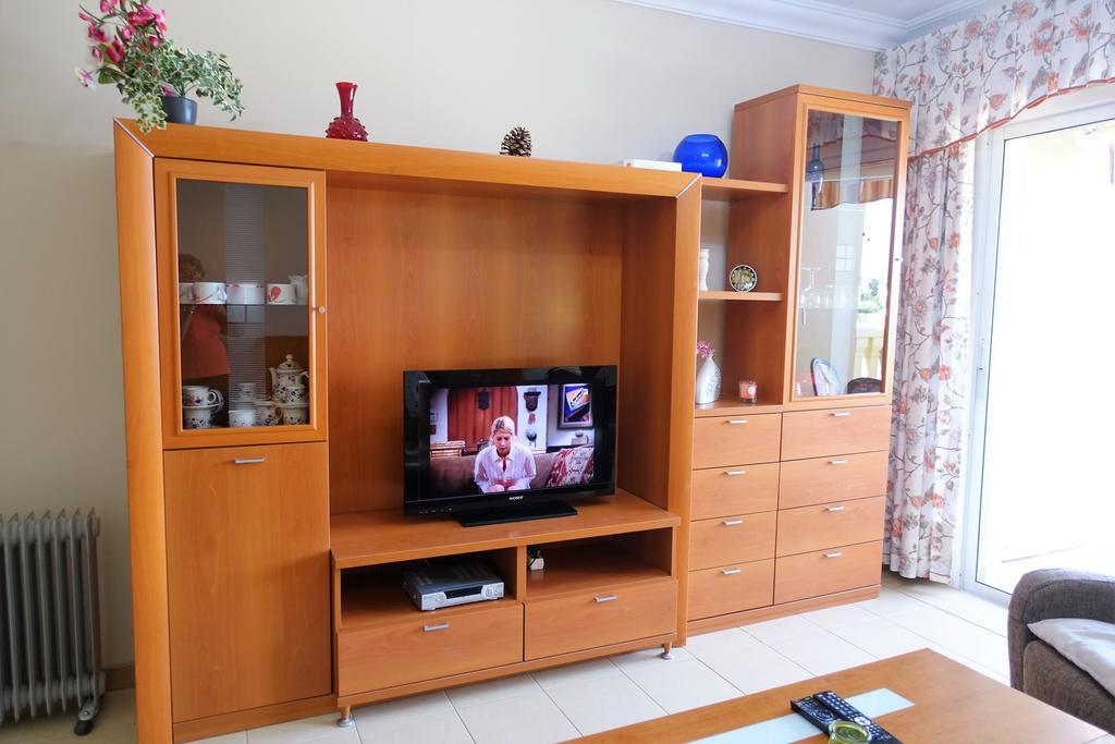 Holiday Home Los Frailes 푸에르토 드 라 크루즈 외부 사진
