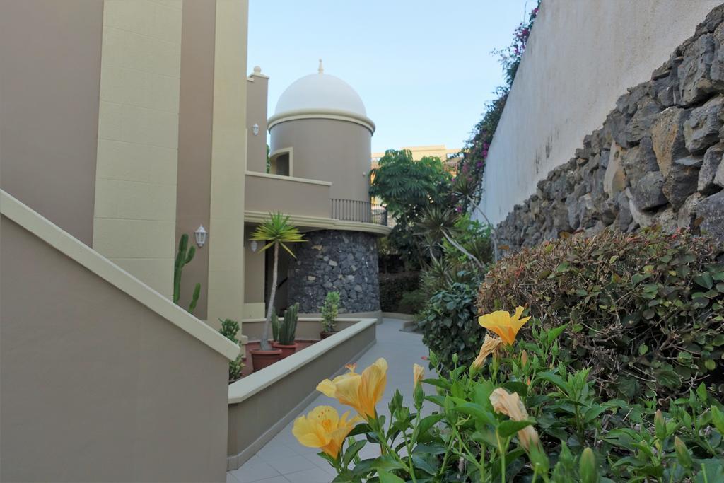 Holiday Home Los Frailes 푸에르토 드 라 크루즈 외부 사진