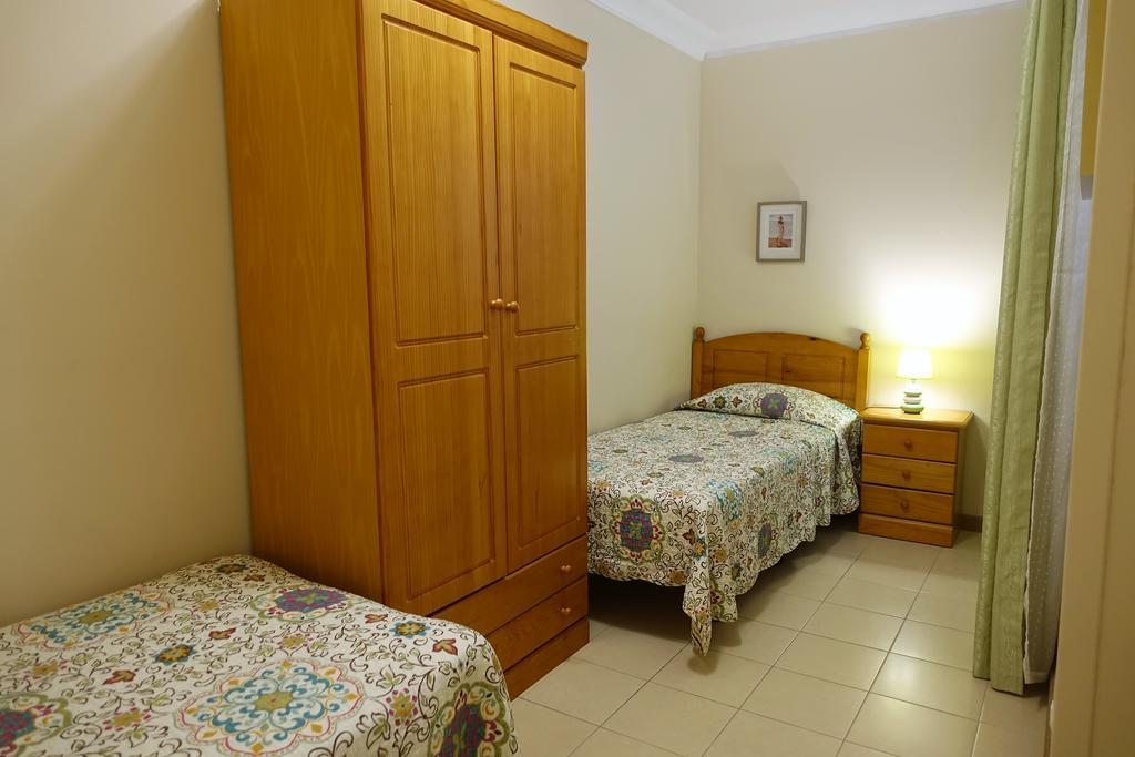 Holiday Home Los Frailes 푸에르토 드 라 크루즈 외부 사진