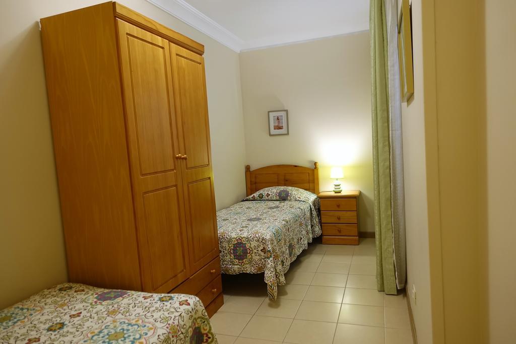Holiday Home Los Frailes 푸에르토 드 라 크루즈 외부 사진