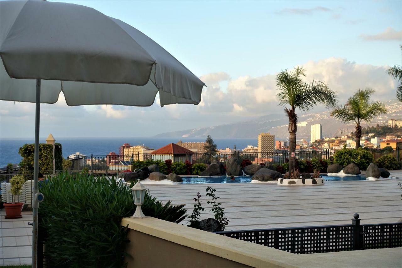 Holiday Home Los Frailes 푸에르토 드 라 크루즈 외부 사진
