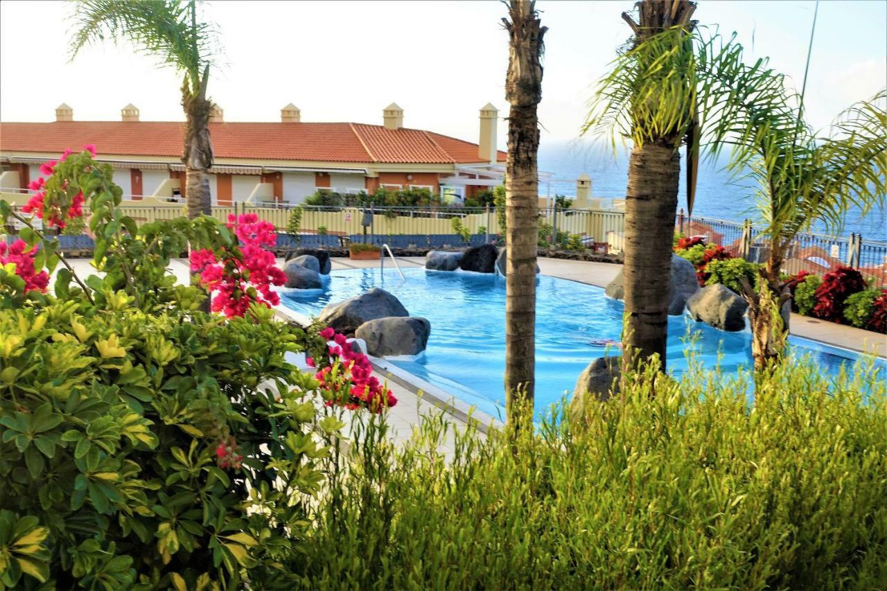Holiday Home Los Frailes 푸에르토 드 라 크루즈 외부 사진