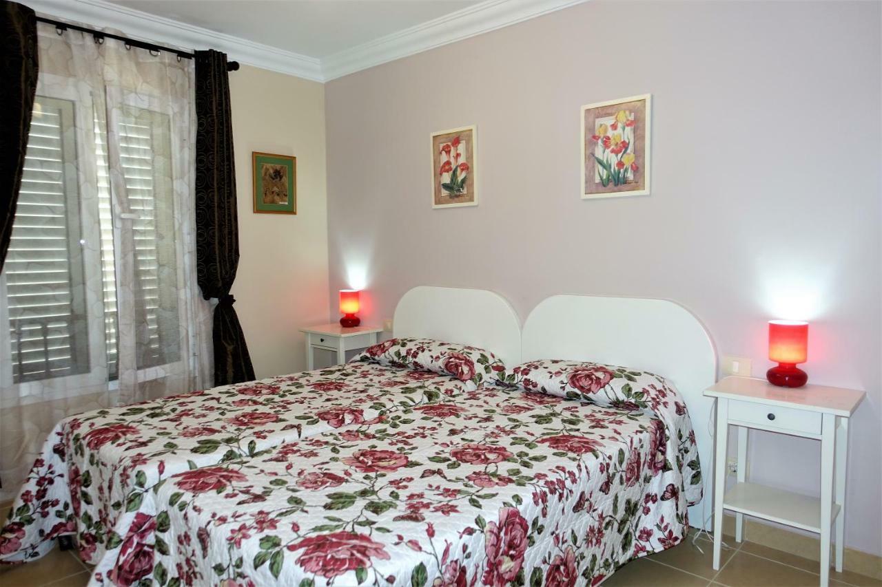 Holiday Home Los Frailes 푸에르토 드 라 크루즈 외부 사진