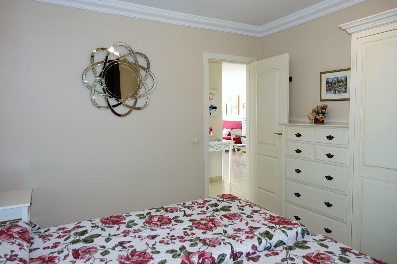 Holiday Home Los Frailes 푸에르토 드 라 크루즈 외부 사진