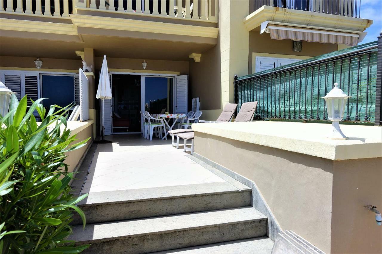 Holiday Home Los Frailes 푸에르토 드 라 크루즈 외부 사진