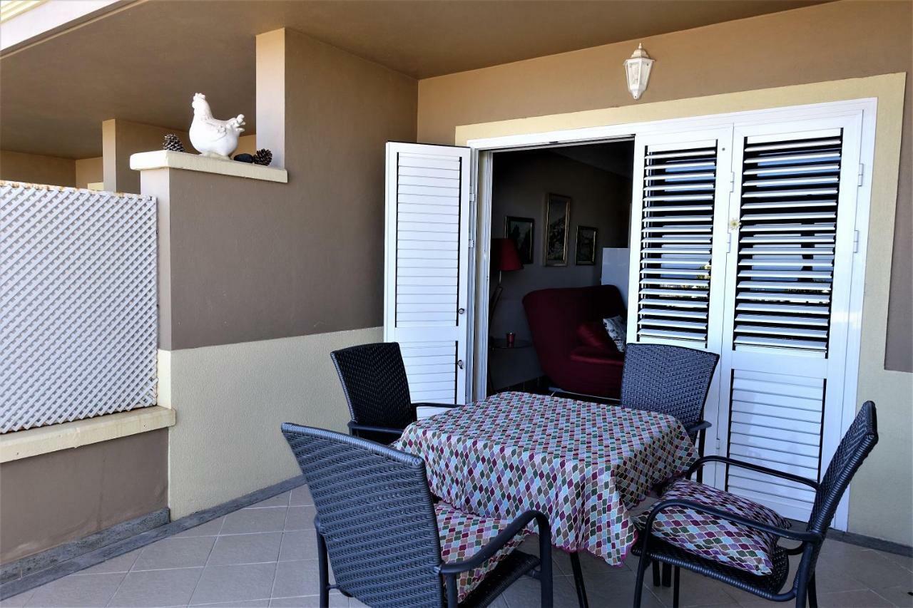 Holiday Home Los Frailes 푸에르토 드 라 크루즈 외부 사진